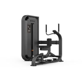 SHUA 68 Series Torso Rotation - Black