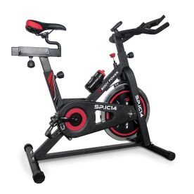 Body Power SP.IC14 Indoor Studio Cycle - Manchester Ex-Display Product