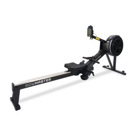 Body Power TITAN RowMaster Rowing Machine - Northampton Ex-Display Product