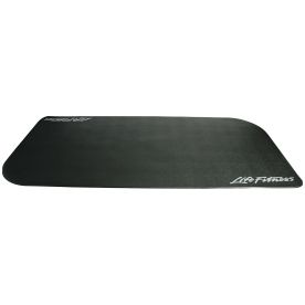 Life Fitness Equipment Mat - Large 250 x 120cm (all Treadmills) - Northampton Ex-Display Product