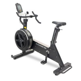 Body Power TITAN BikeMaster Ergometer Bike - Northampton Ex-Display Product