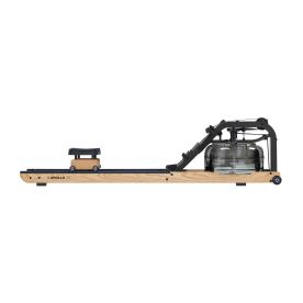 FluidRower Apollo XL Fluid Rowing Machine & Smart Phone Holder - Northampton Ex-Display Product