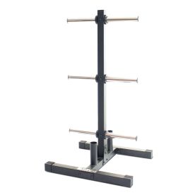 Body Power TITAN Bumper Plate Tree - Northampton Ex-Display Product