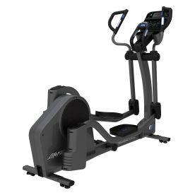 Life Fitness E5 Elliptical Cross Trainer with Track Connect 2.0 Console - Manchester Ex-Display Product