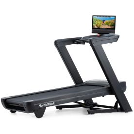 NordicTrack Commercial 1750 Folding Treadmill - Northampton Ex-Display Product