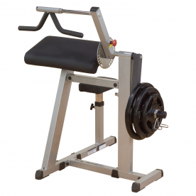 Body-Solid Cam Bicep/Tricep Machine