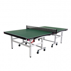 Butterfly Octet Indoor Table in Green