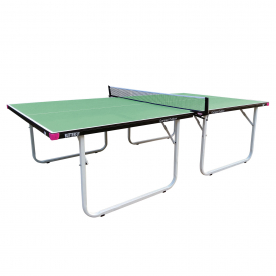 Butterfly Compact Outdoor Table in Green