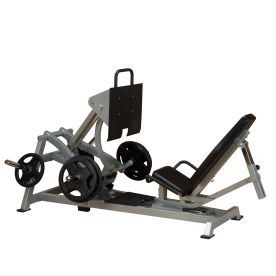Body-Solid Club Line Full Commercial Leverage Leg Press
