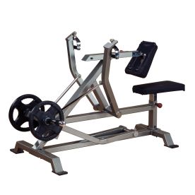 Body-Solid Club Line Full Commercial Leverage Seated Row