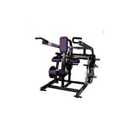 Hammer Strength Full Commercial Plate Loaded Seated Dip