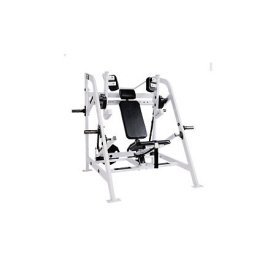 Hammer Strength Full Commercial Plate Loaded Pullover Machine