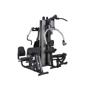Body-Solid G9U Multi Station Gym (Grey)