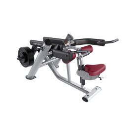 Life Fitness Signature Series Plate Loaded Seated Dip