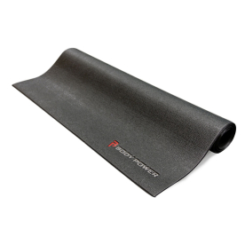 Body Power 4ft x 3ft Floor Protector Mat