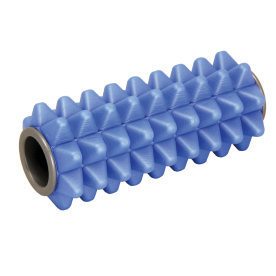 Fitness-MAD Mini Massage Foam Roller 16cm