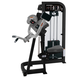 Hammer Strength Select SE Full Biceps Curl