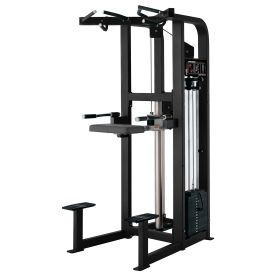 Hammer Strength Select SE Full Assisted Dip Chin