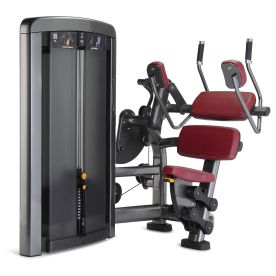 Life Fitness Insignia Series Abdominal