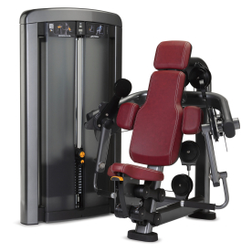 Life Fitness Insignia Series Biceps Curl