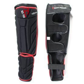 Body Power XD700 Shinguard S/M
