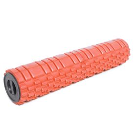 Body Power 2 in 1 Massage Foam Roller