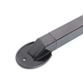 Powertec Foot Plate Accessory for Powertec Multi System  (Set of 4)