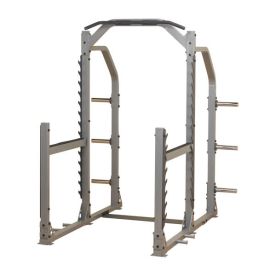 Body-Solid Pro Club Line Multi Rack - Northampton Ex-Display Model