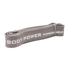 Body Power 45mm Powabandz (Grey)