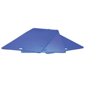 Fitness-MAD Aerobic Mat 10mm x 1m