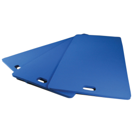 Fitness-MAD Aerobic Mat 15mm x 1m