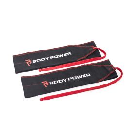 Body Power Wrist Wraps