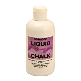 Yoga-Mad Liquid Chalk - 250ml