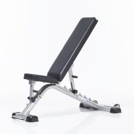 TuffStuff CLB-325 Evolution Series Light Commercial Flat/Incline Utility Bench