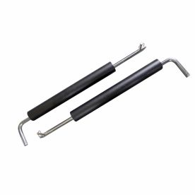 Body-Solid SPR500 Pin and Pipe Safeties