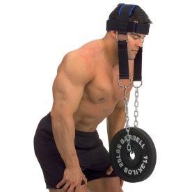 Body-Solid Nylon Head Harness