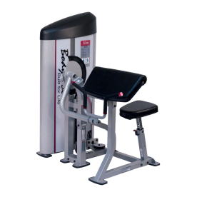 Body-Solid Pro Club Line Series II Arm Curl (160lbs)