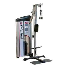 Body-Solid Pro Club Line Series II Bicep & Tricep Machine (160lbs)