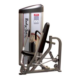 Body-Solid Pro Club Line Series II Chest Press (210lbs)