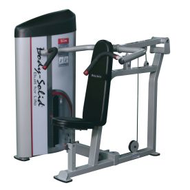 Body-Solid Pro Club Line Series II Shoulder Press (210lbs)