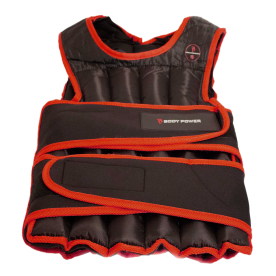 15kg Weighted Vest 
