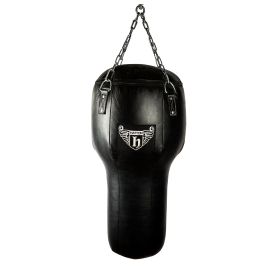 Hatton Leather Upper Cut Bag Leather
