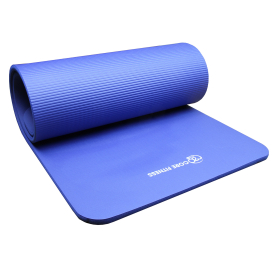Fitness-MAD Core Fitness Plus Mat 15mm
