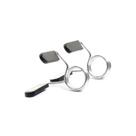Body Power Standard Spring Collars (Pair)