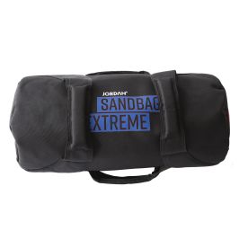 JORDAN 5kg SandBag Extreme (Blue)