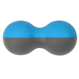 Fitness-MAD Peanut Massage Ball