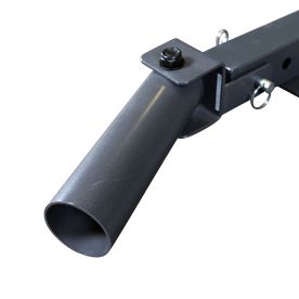 Powerline T-bar Row Attachment for PPR1000/500