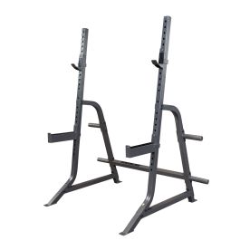 Powerline Multi Press Rack