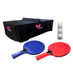 Butterfly Outdoor Pack 3 (2 Player Set)