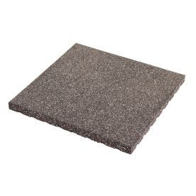 30mm Floor Tile 500mm x 500mm (x1) 